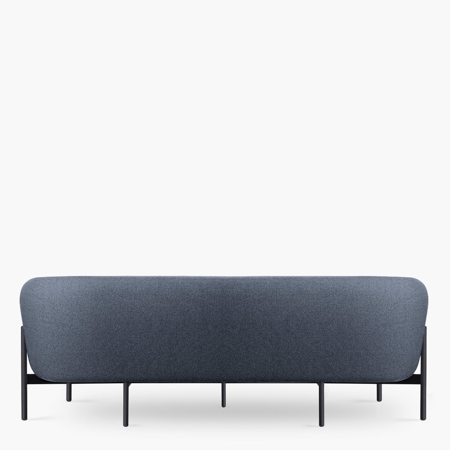 Sofá 3 Cuerpos Lisboa Azul